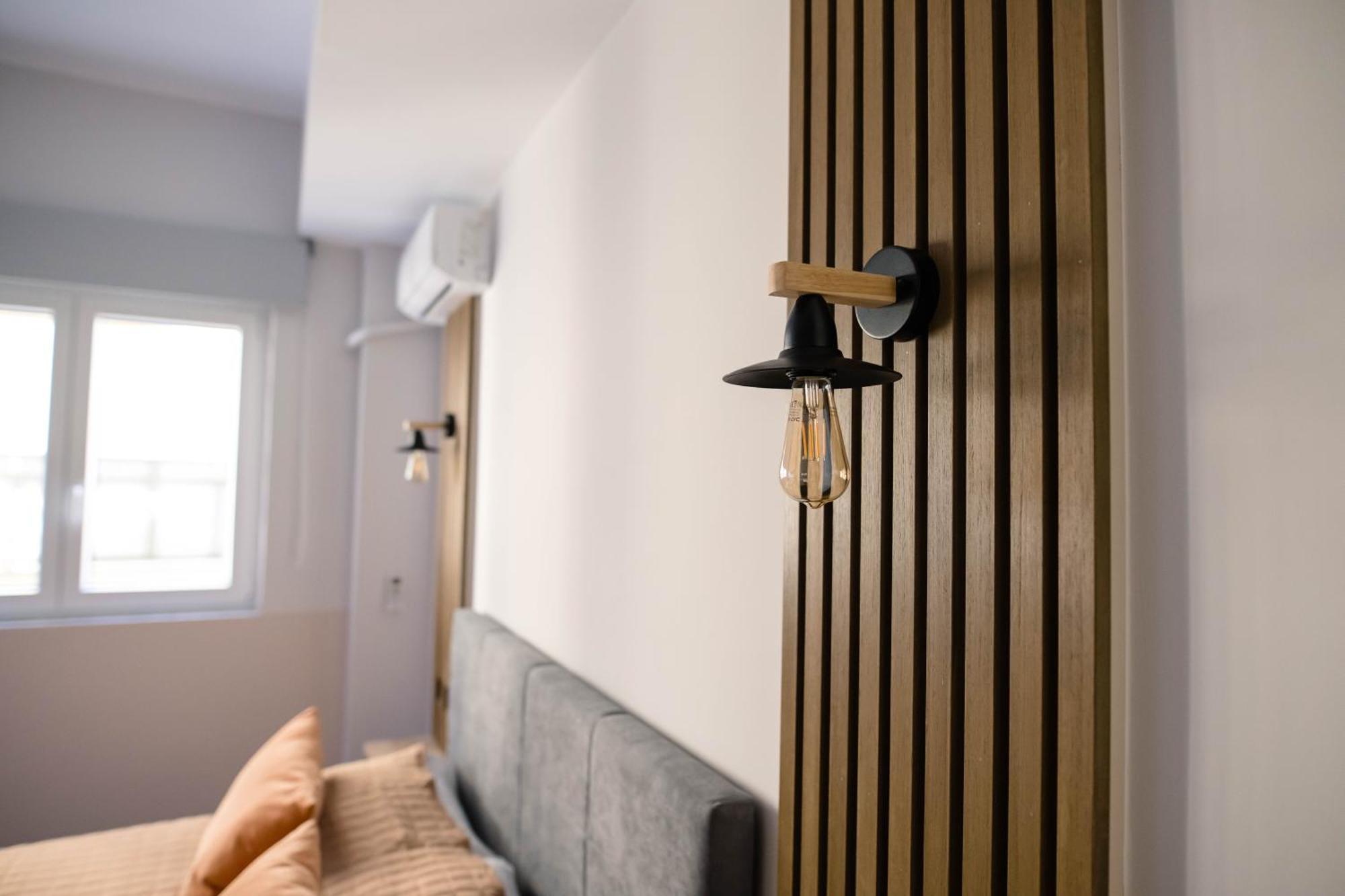 Athinas Relax G1 Apartment Athens Exterior photo